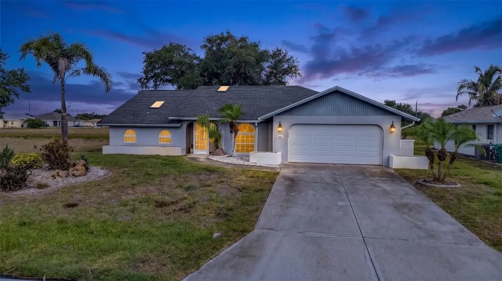 303 Rotonda Circle Rotonda West FL 33947