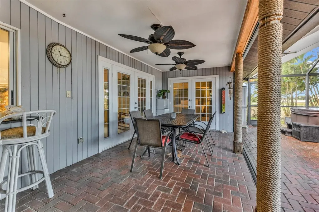 303 Rotonda Circle Rotonda West FL 33947