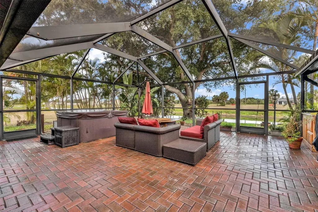 303 Rotonda Circle Rotonda West FL 33947