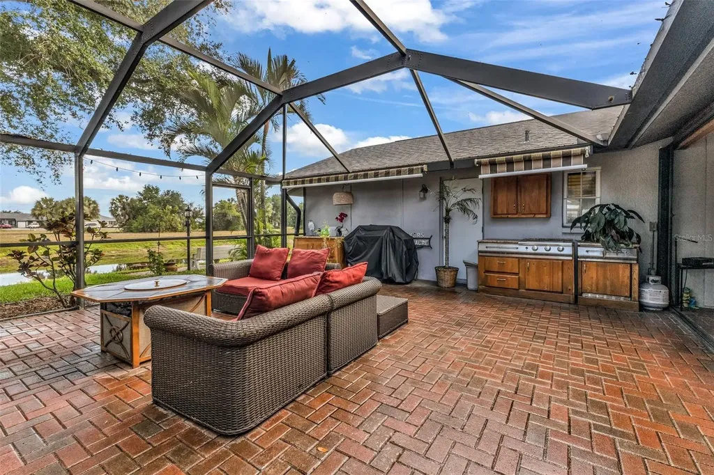 303 Rotonda Circle Rotonda West FL 33947