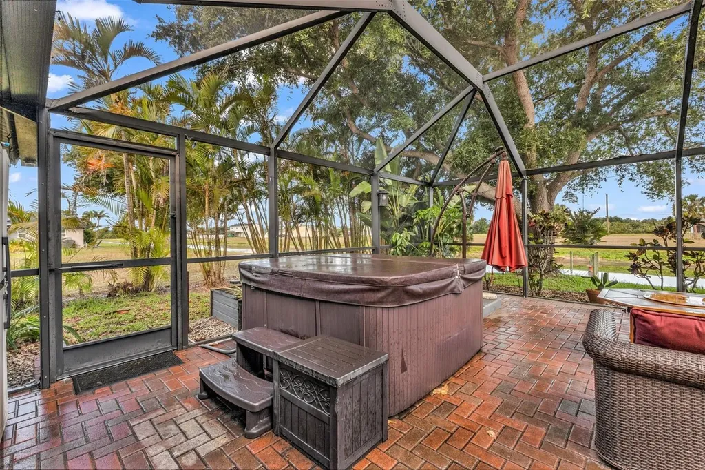 303 Rotonda Circle Rotonda West FL 33947