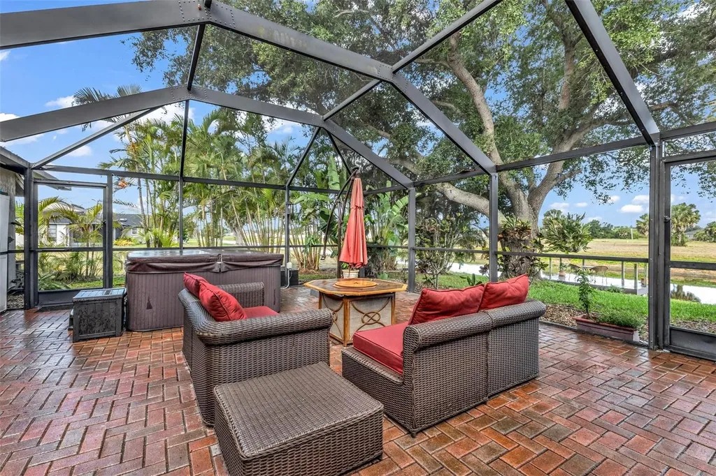 303 Rotonda Circle Rotonda West FL 33947