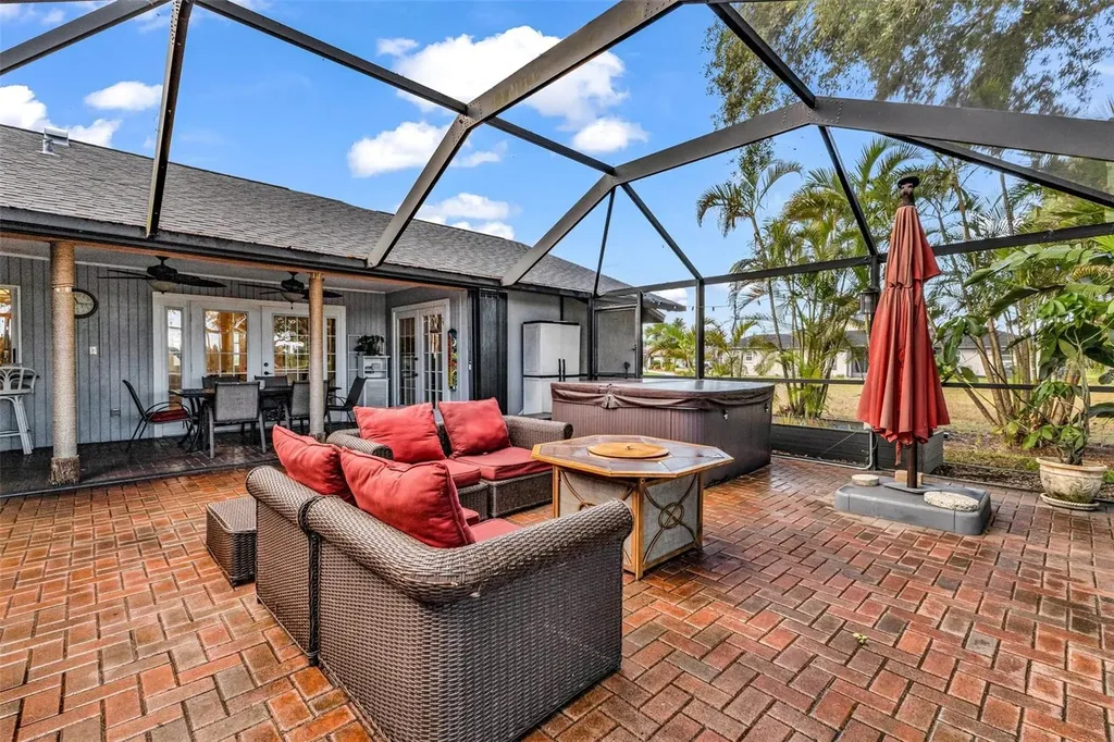 303 Rotonda Circle Rotonda West FL 33947