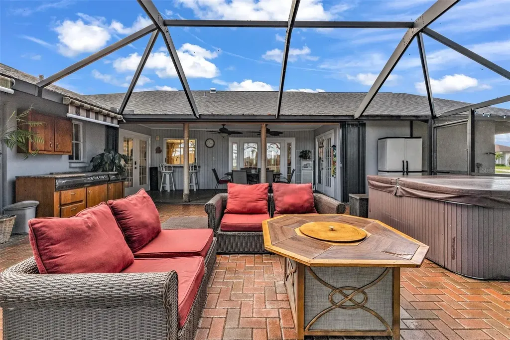 303 Rotonda Circle Rotonda West FL 33947