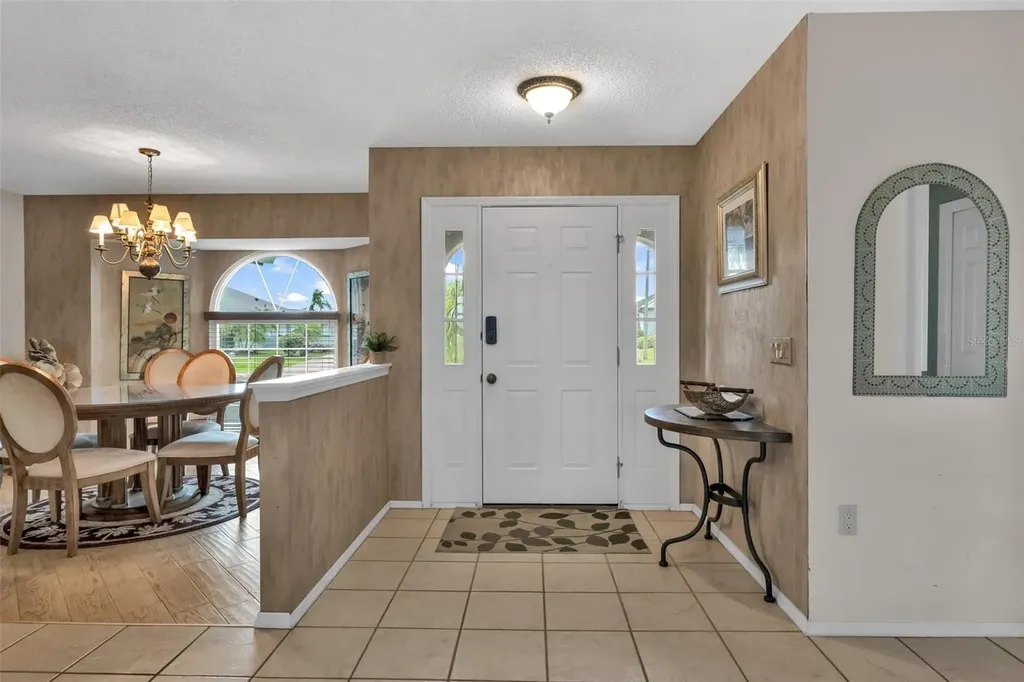 303 Rotonda Circle Rotonda West FL 33947