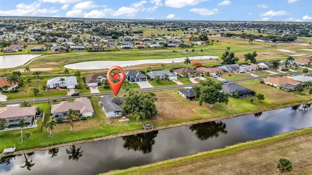 303 Rotonda Circle Rotonda West FL 33947