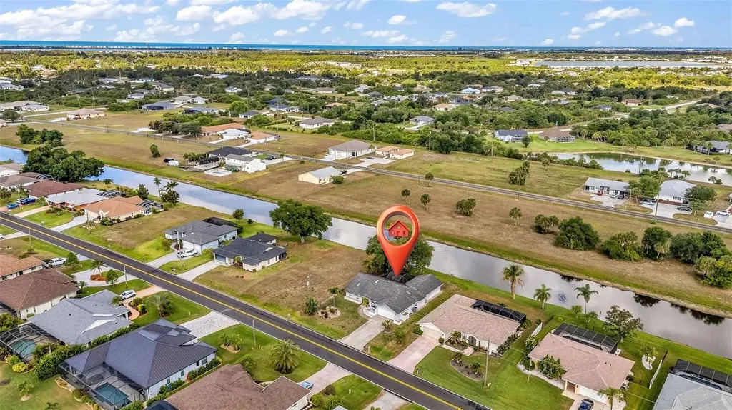 303 Rotonda Circle Rotonda West FL 33947