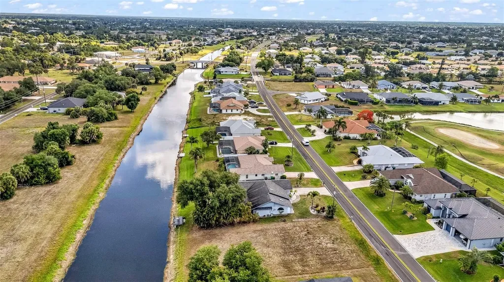 303 Rotonda Circle Rotonda West FL 33947