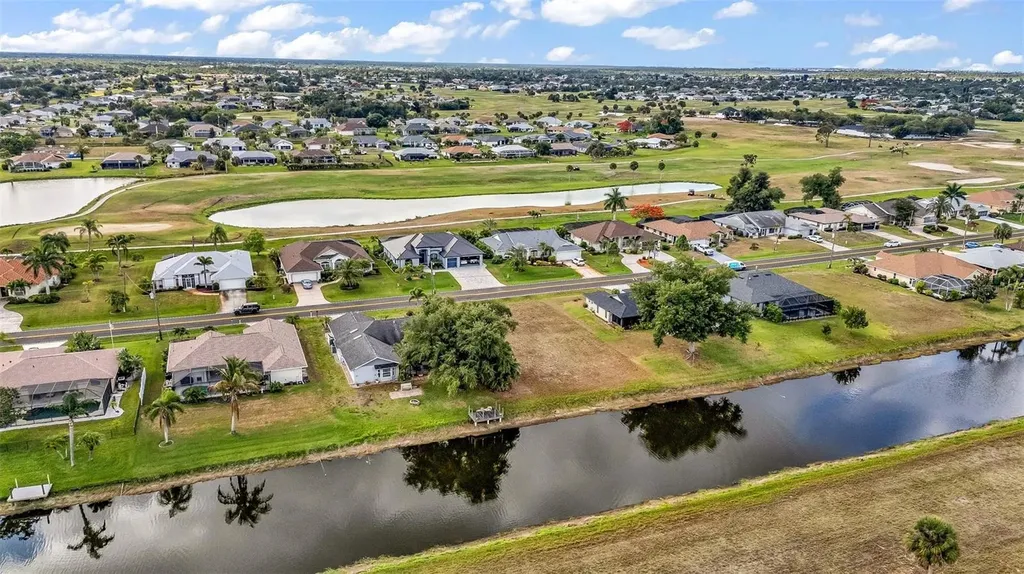 303 Rotonda Circle Rotonda West FL 33947