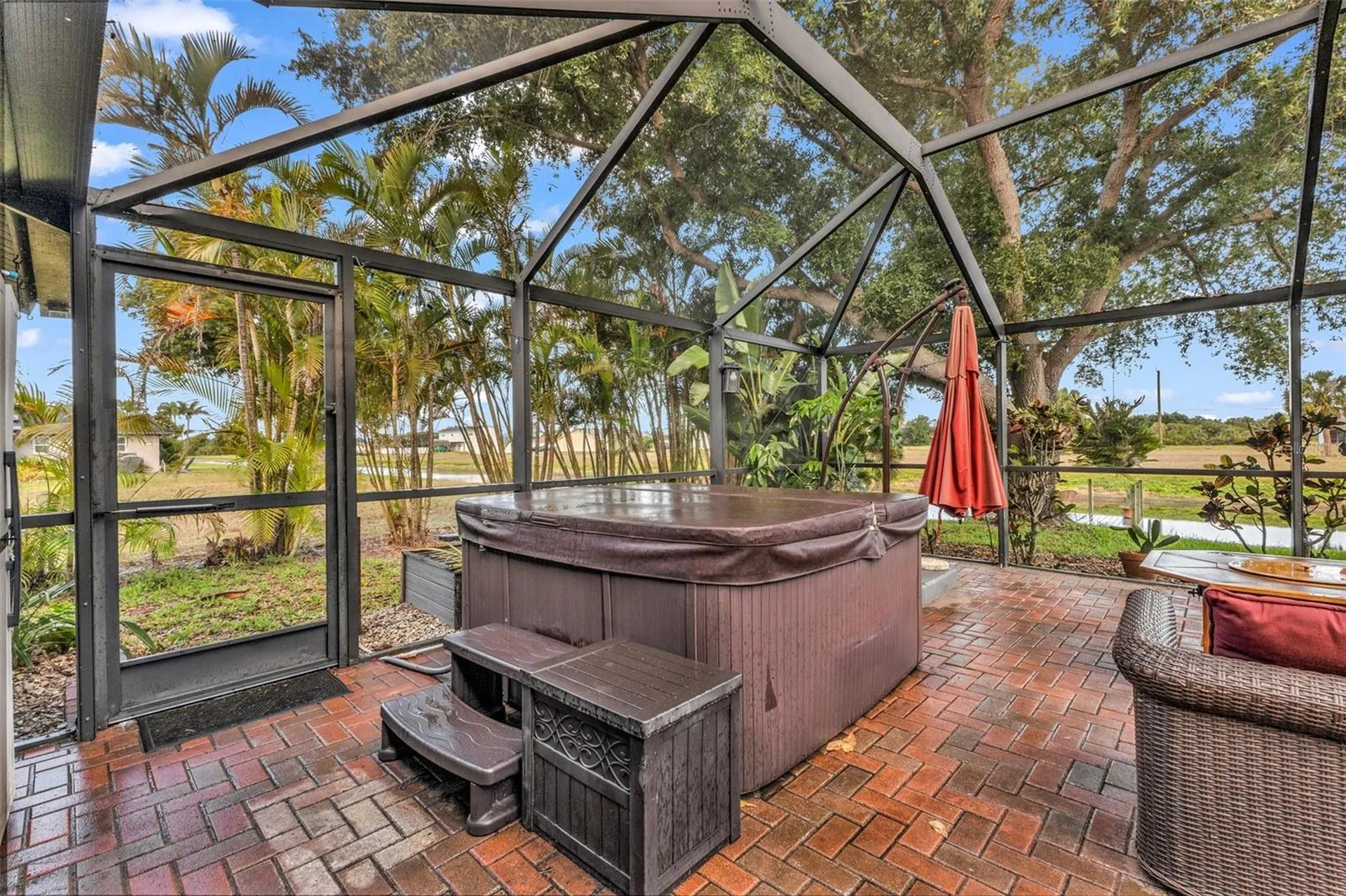 303 Rotonda Circle Rotonda West FL 33947