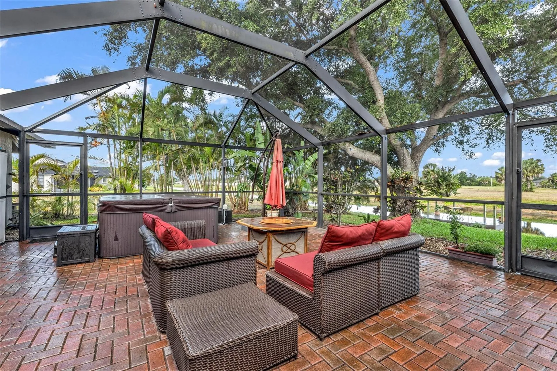 303 Rotonda Circle Rotonda West FL 33947