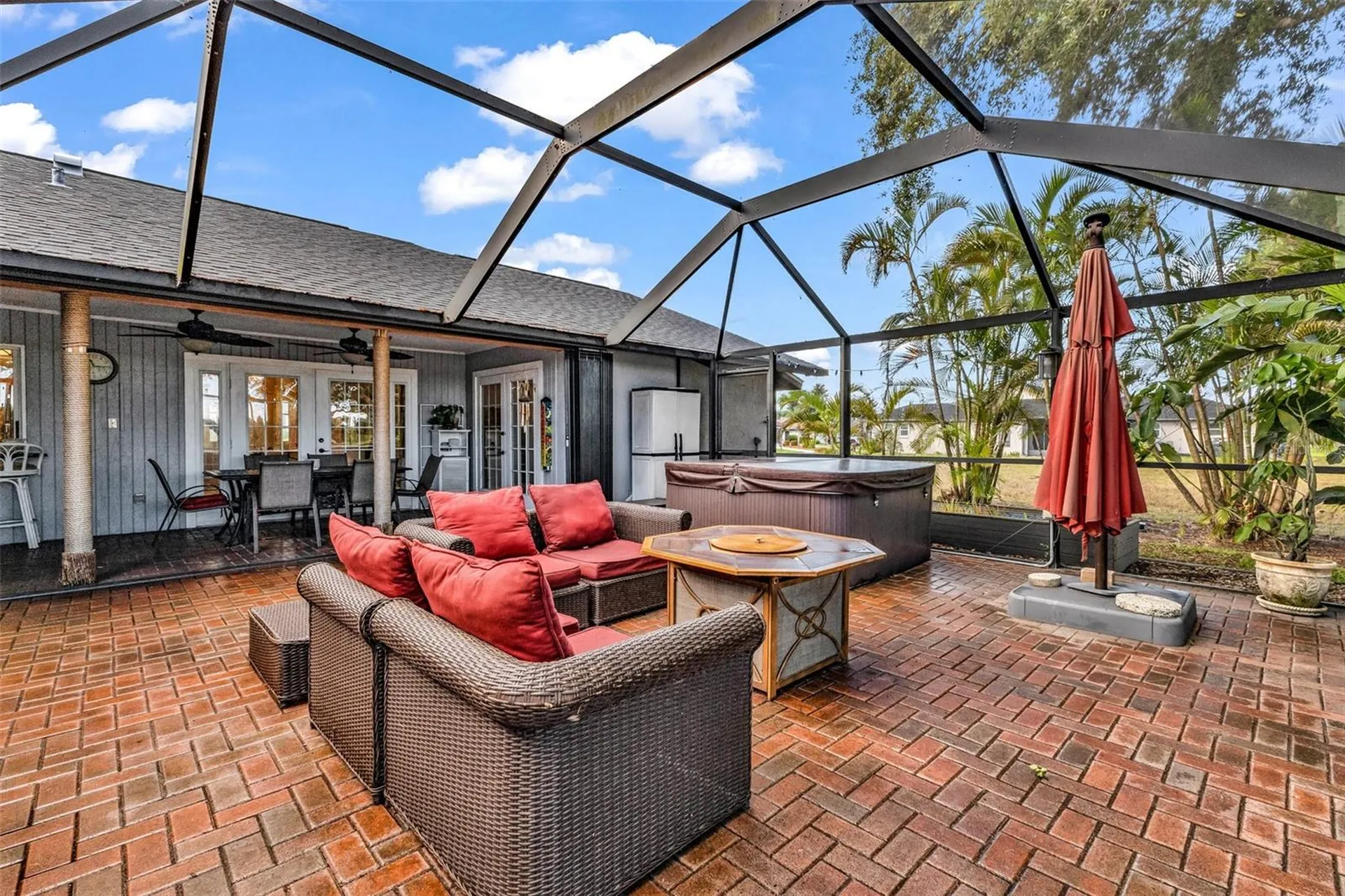 303 Rotonda Circle Rotonda West FL 33947