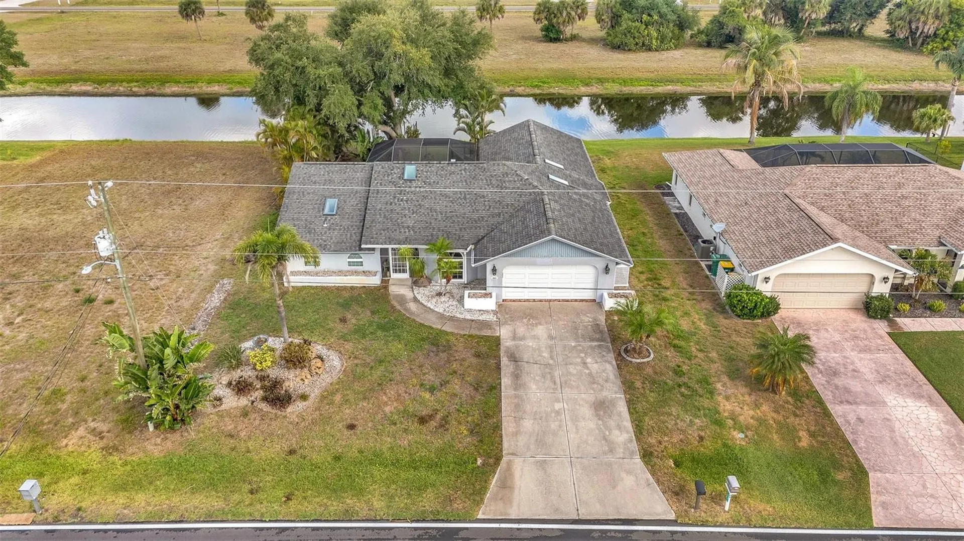 303 Rotonda Circle Rotonda West FL 33947