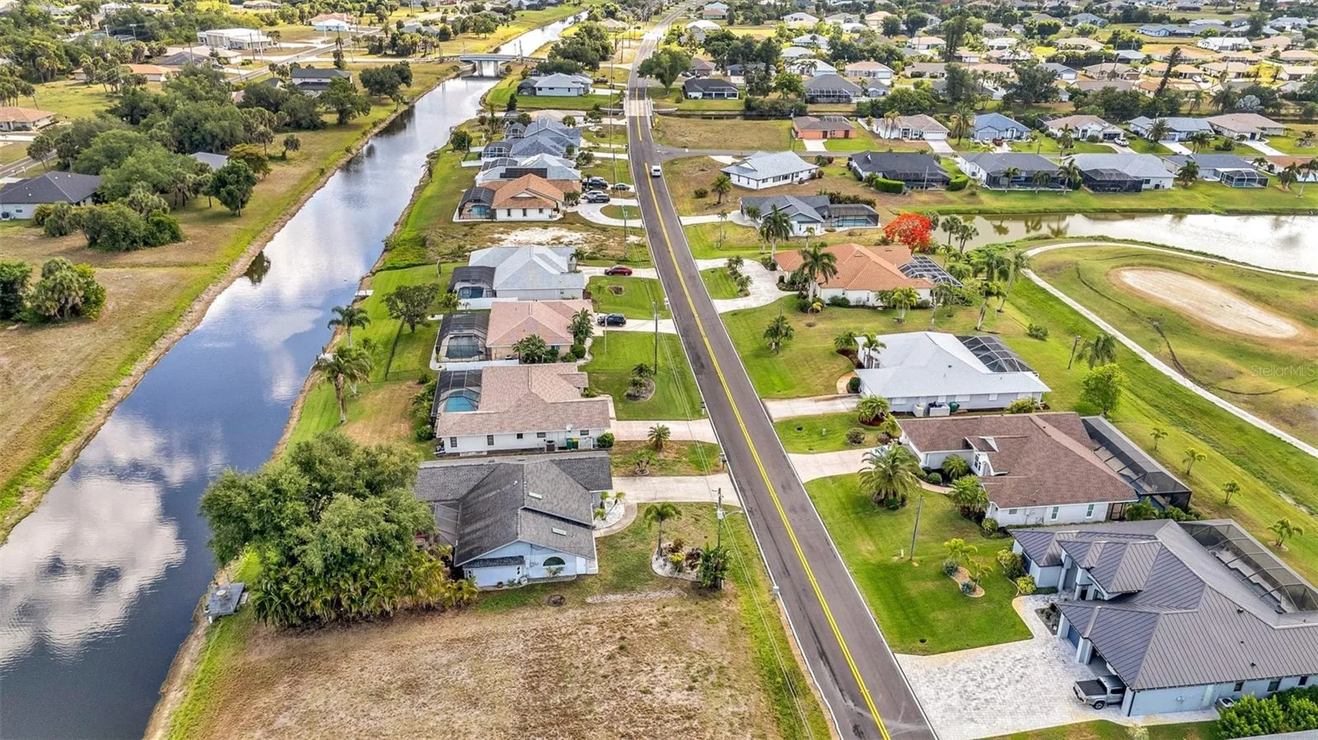 303 Rotonda Circle Rotonda West FL 33947
