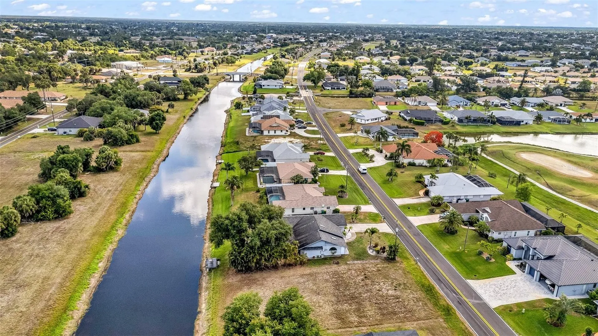 303 Rotonda Circle Rotonda West FL 33947