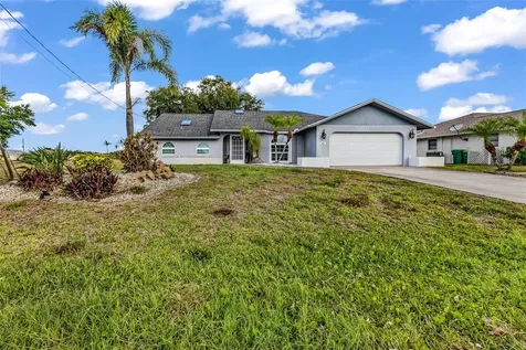 303 Rotonda Circle Rotonda West FL 33947