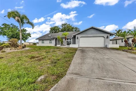 303 Rotonda Circle Rotonda West FL 33947