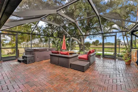 303 Rotonda Circle Rotonda West FL 33947