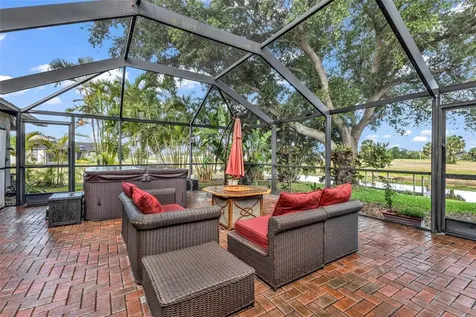 303 Rotonda Circle Rotonda West FL 33947