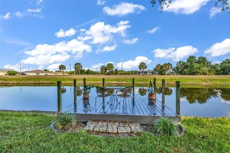 303 Rotonda Circle Rotonda West FL 33947