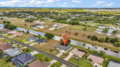 303 Rotonda Circle Rotonda West FL 33947