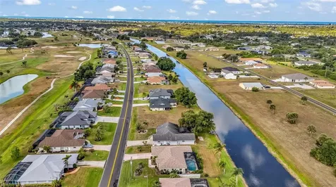 303 Rotonda Circle Rotonda West FL 33947