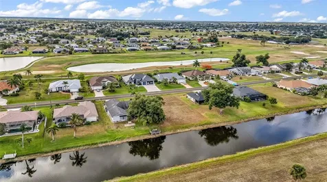 303 Rotonda Circle Rotonda West FL 33947