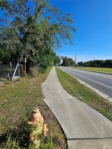 123 W 2nd Avenue Pierson FL 32180
