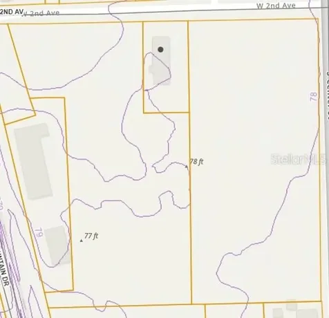 123 W 2nd Avenue Pierson FL 32180