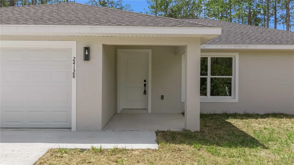 22433 SW Rainbow Lakes Boulevard Dunnellon FL 34431