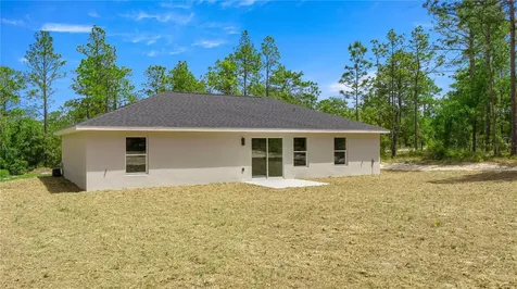 22433 SW Rainbow Lakes Boulevard Dunnellon FL 34431