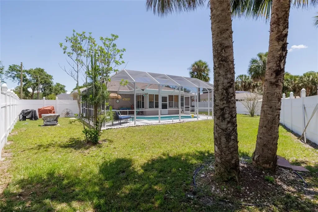 22 Prospect Lane Palm Coast FL 32164