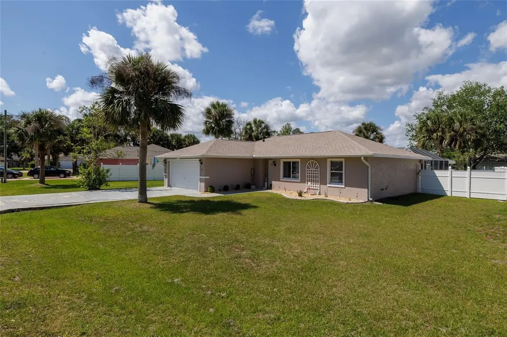 22 Prospect Lane Palm Coast FL 32164