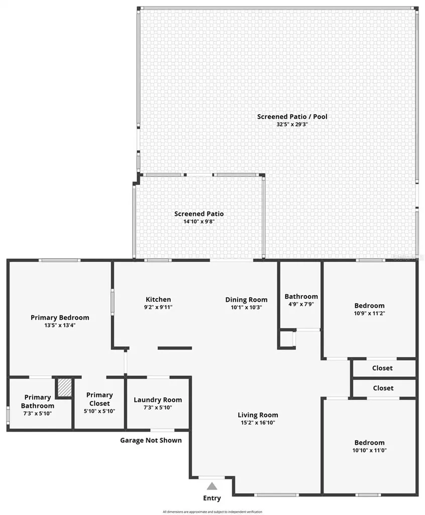 22 Prospect Lane Palm Coast FL 32164