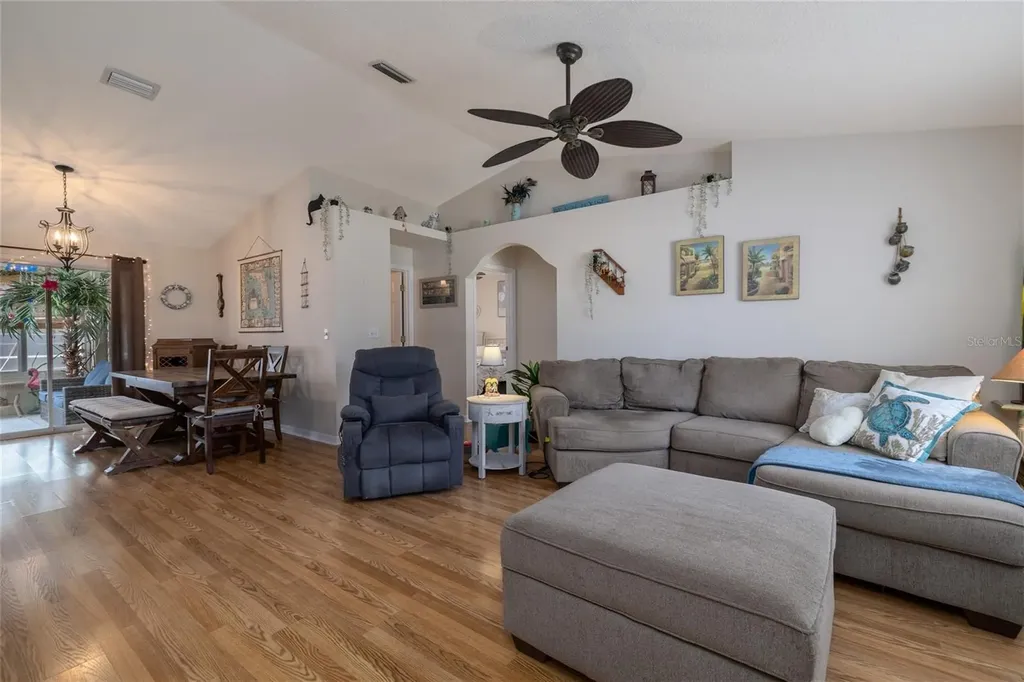 22 Prospect Lane Palm Coast FL 32164