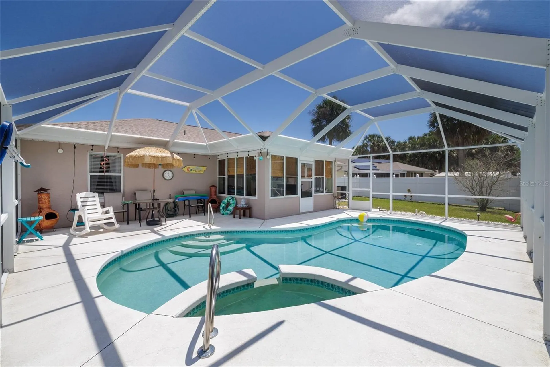 22 Prospect Lane Palm Coast FL 32164