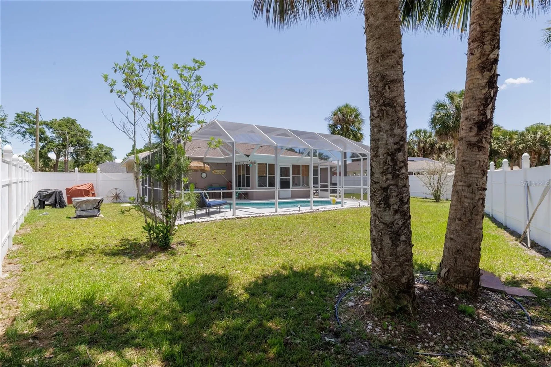 22 Prospect Lane Palm Coast FL 32164
