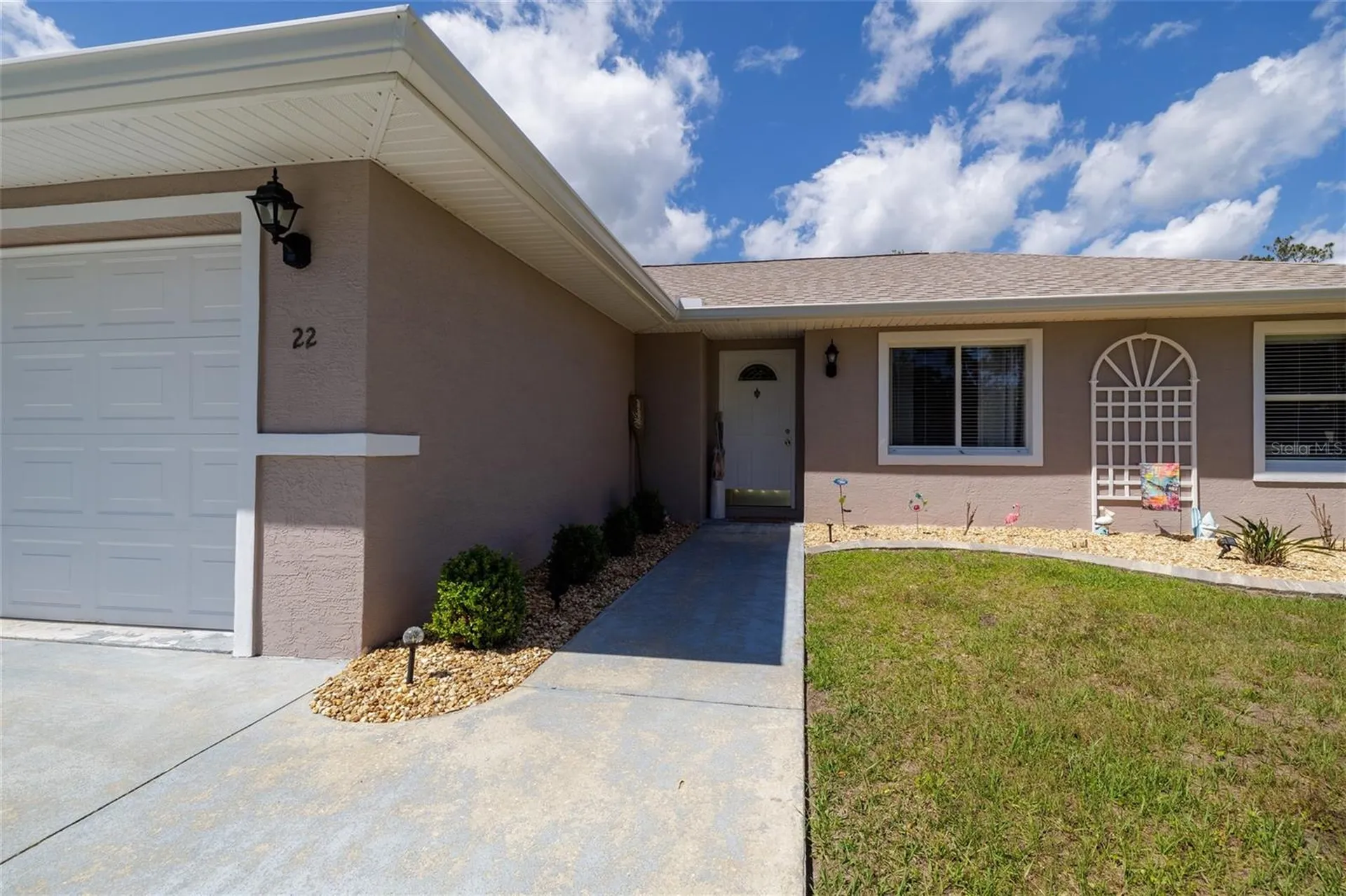 22 Prospect Lane Palm Coast FL 32164