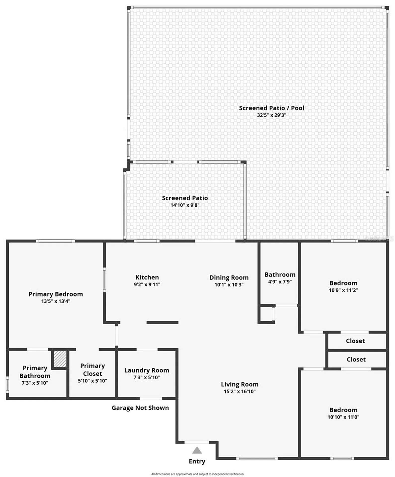 22 Prospect Lane Palm Coast FL 32164