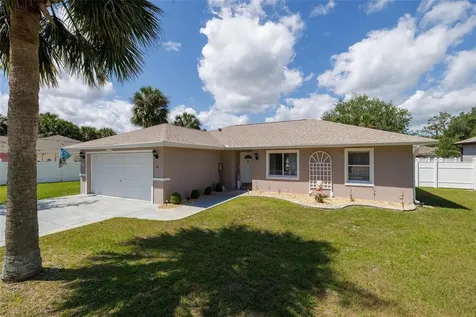22 Prospect Lane Palm Coast FL 32164