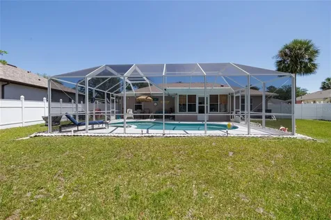 22 Prospect Lane Palm Coast FL 32164