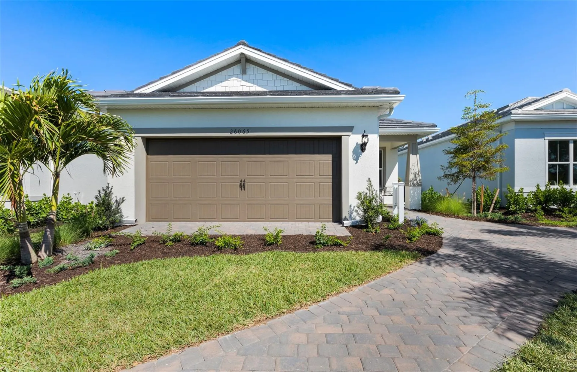 10477 Sea Breeze Ridge Drive Englewood FL 34223
