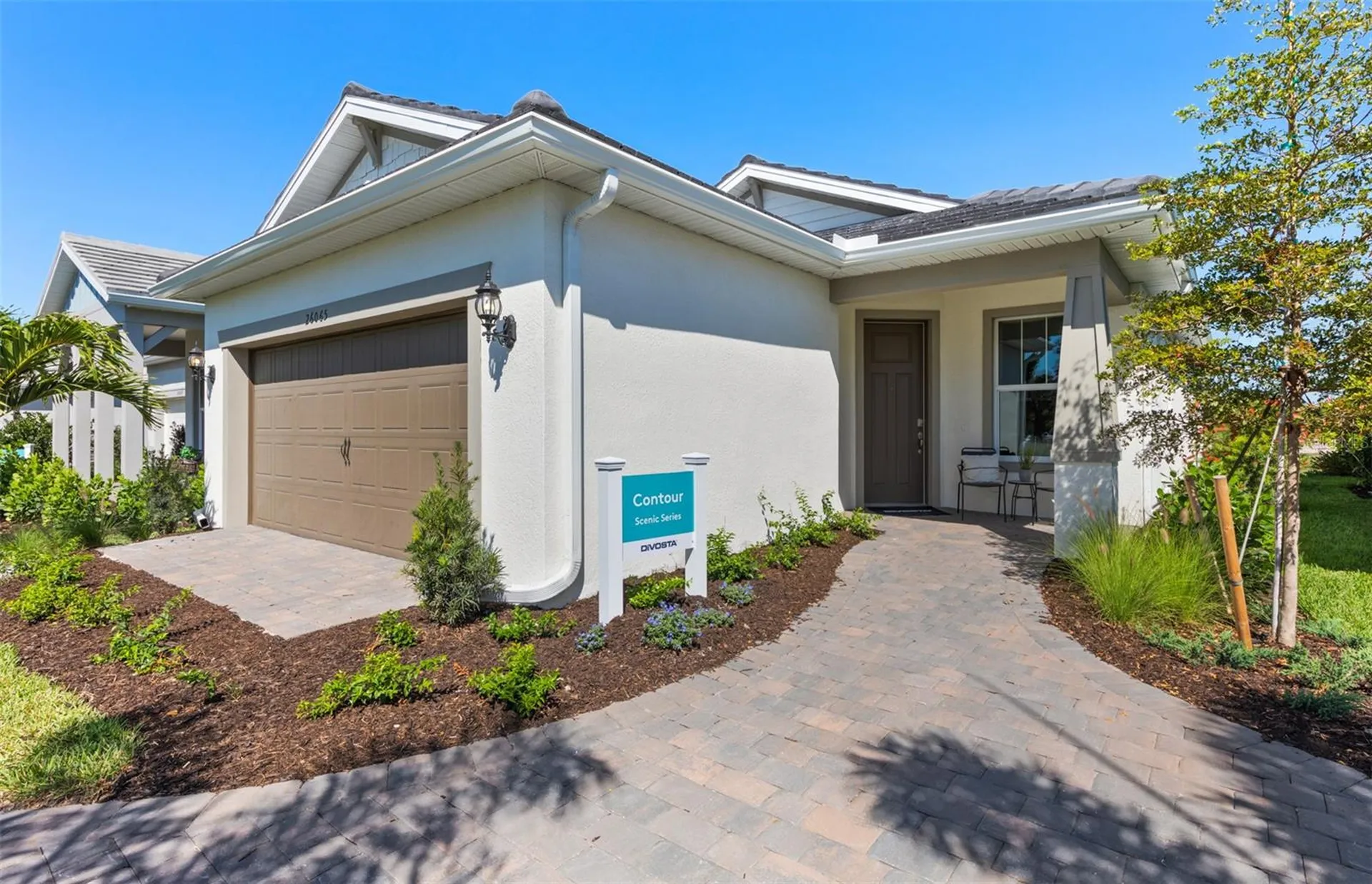 10477 Sea Breeze Ridge Drive Englewood FL 34223