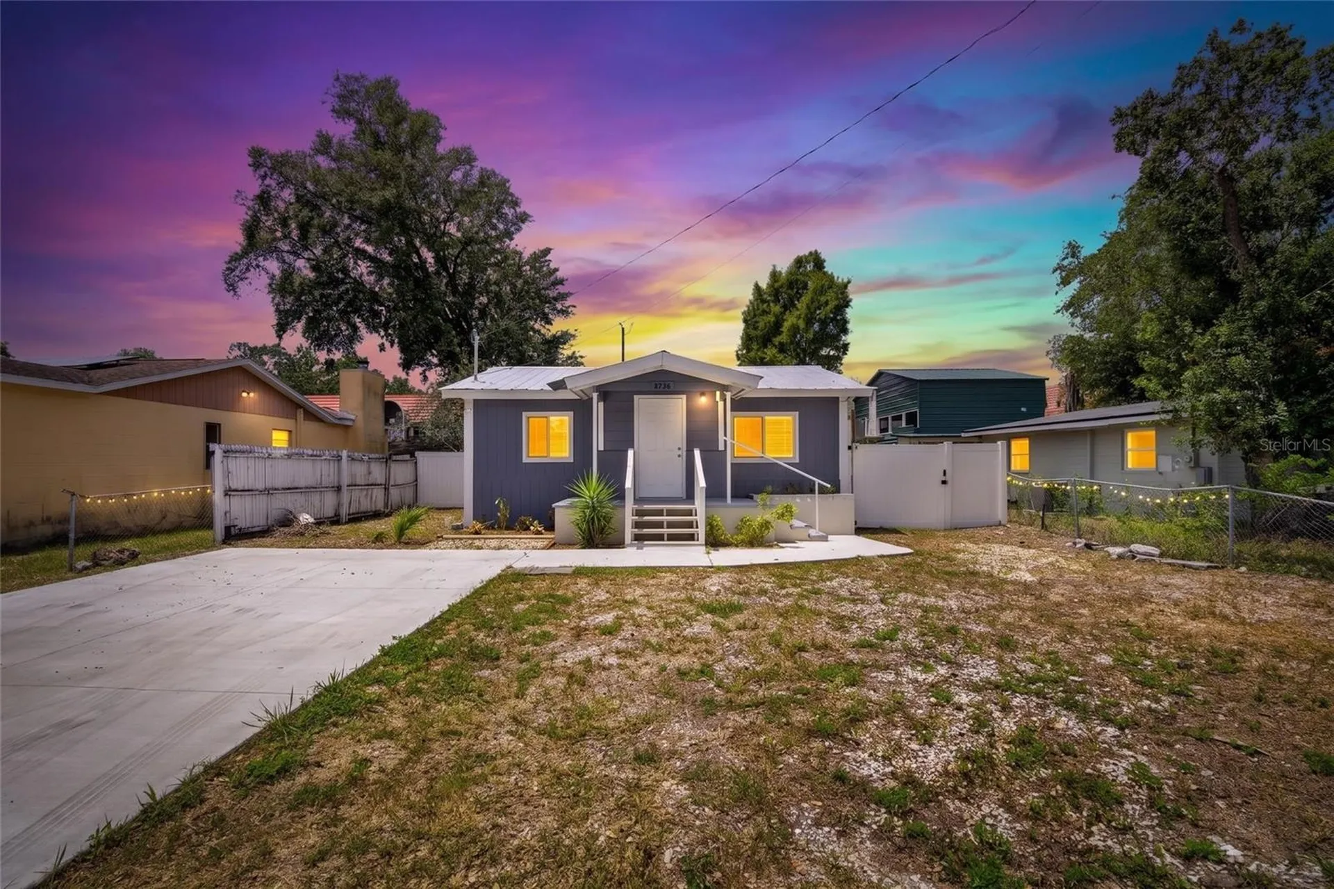 8738 N Tangerine Place Tampa FL 33617