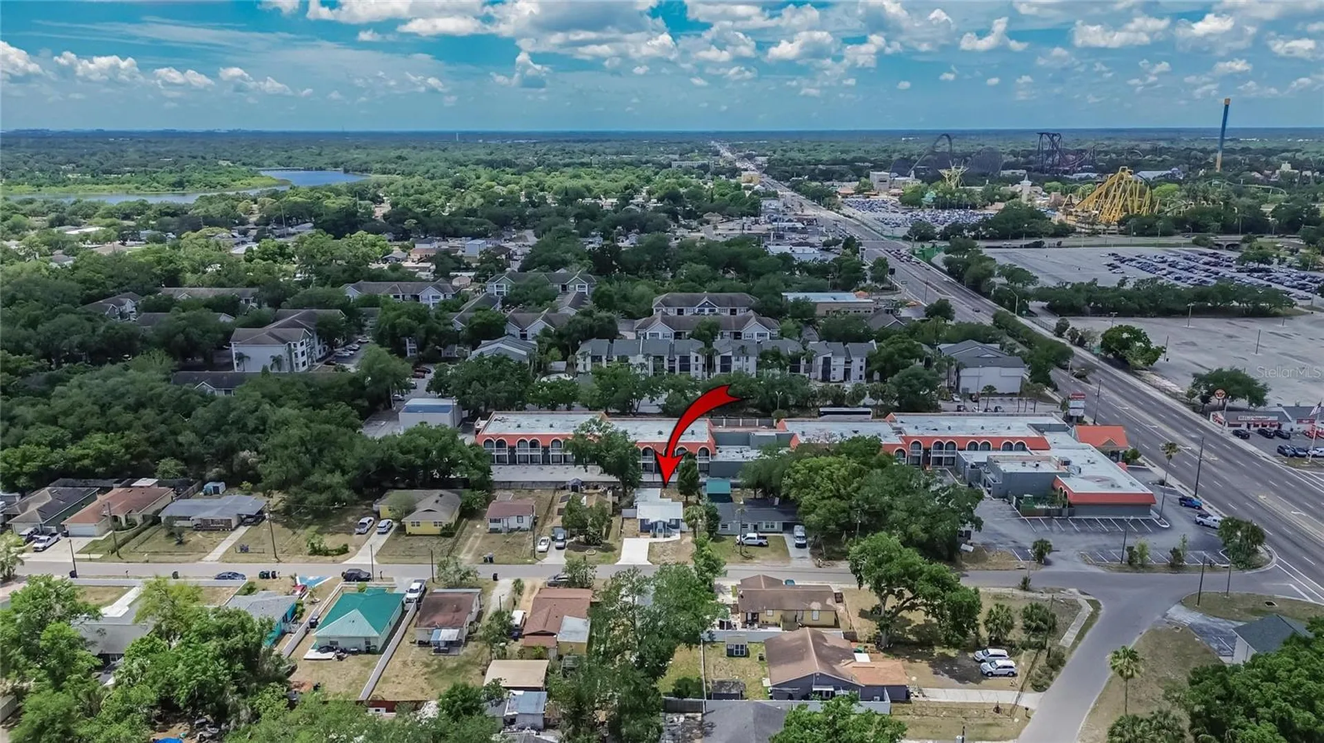8738 N Tangerine Place Tampa FL 33617