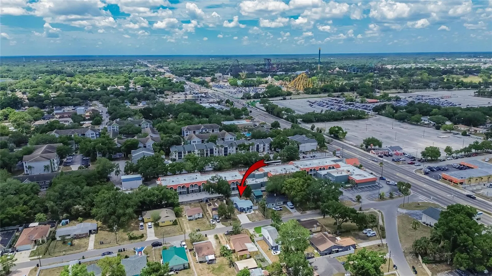 8738 N Tangerine Place Tampa FL 33617