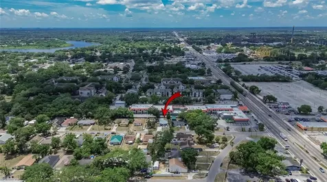 8738 N Tangerine Place Tampa FL 33617