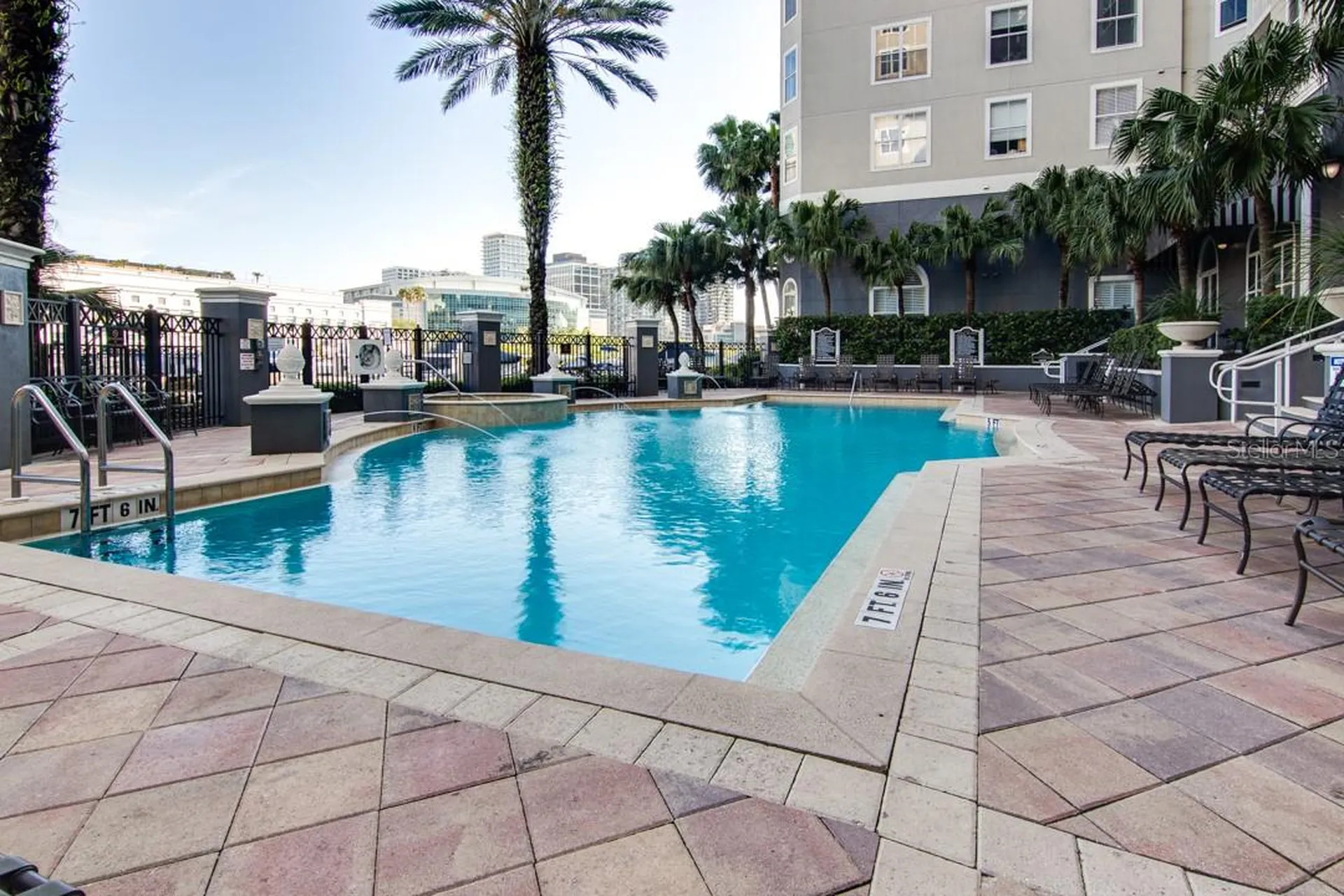 700 S Harbour Island Boulevard Tampa FL 33602
