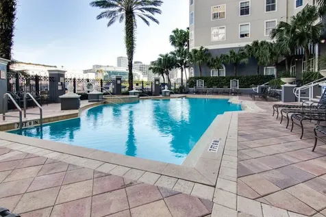 700 S Harbour Island Boulevard Tampa FL 33602