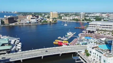 700 S Harbour Island Boulevard Tampa FL 33602